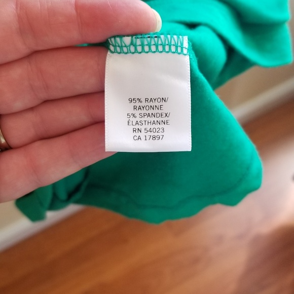 Banana Republic Sleeveless Top - Picture 4 of 5